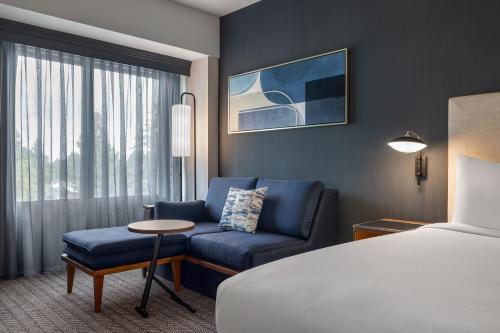 Courtyard by Marriott San Jose Campbell - image 37