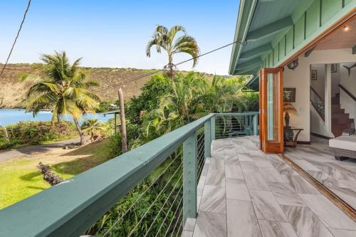 Manini Beachfront Getaway in Honaunau-Napoopoo (HI)