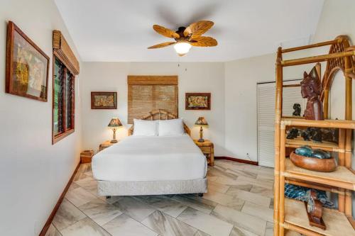 Manini Beachfront Getaway in Honaunau-Napoopoo (HI)