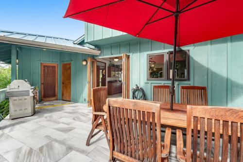 Manini Beachfront Getaway in Honaunau-Napoopoo (HI)