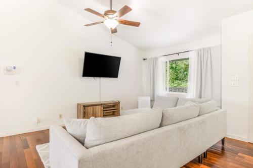 Aloha Valley Shores 31 plus day rental in Hawaiian Beaches (HI)