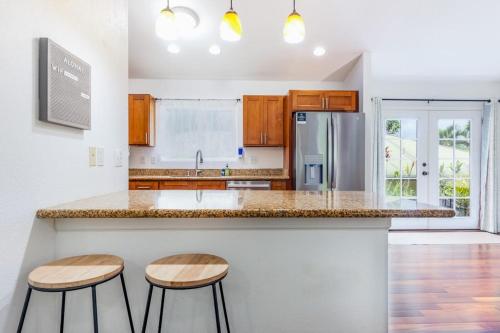 Aloha Valley Shores 31 plus day rental in Hawaiian Beaches (HI)
