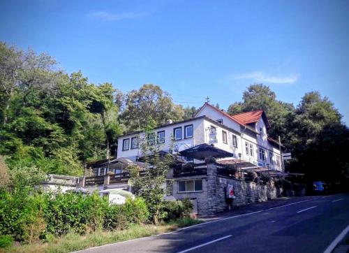 Ferienwohnung Viktoria in Müschenbach