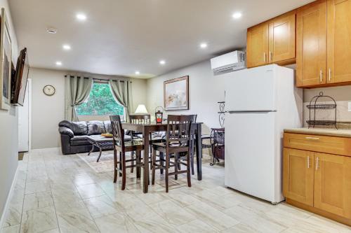 Gateway to Seattle Area! Apt Great for Commuters in Alderwood Manor (WA)