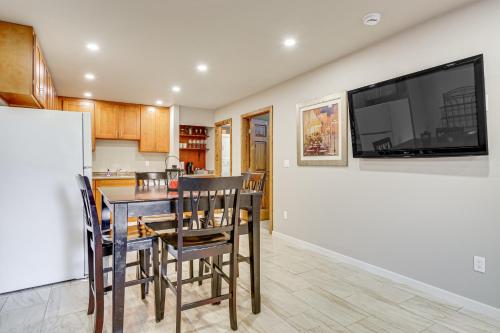 Gateway to Seattle Area! Apt Great for Commuters in Alderwood Manor (WA)