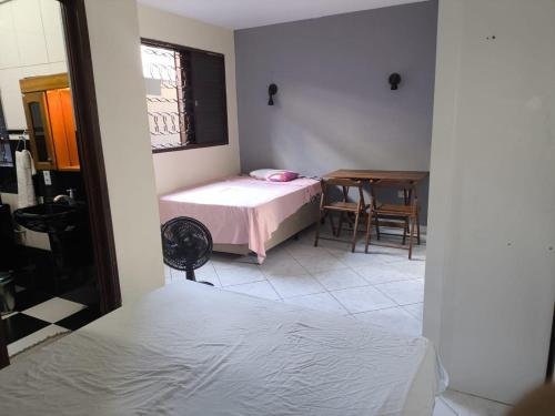 Quarto Bem Localizado em Lugar Tranquilo in バルエリ