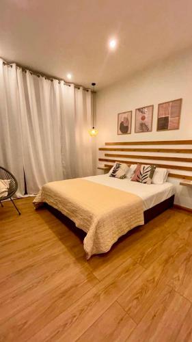 Stone Luxury Suite gîte à louer Galatás