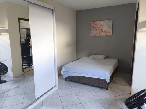 Quarto Bem Localizado em Lugar Tranquilo in バルエリ