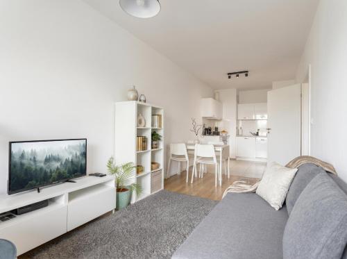 Urban Chic - Pereca Residence Cozy & Stylish Apartment in Central Warsaw 4