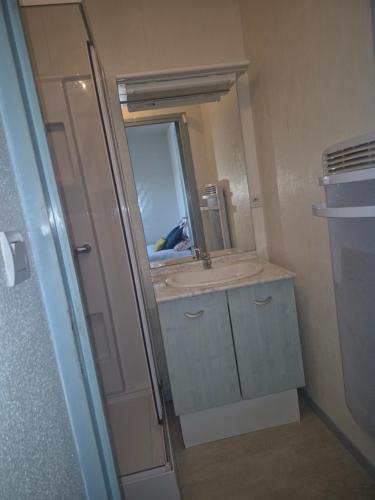 Appartement proche Le Pal 3 in Dompierre-Sur-Besbre