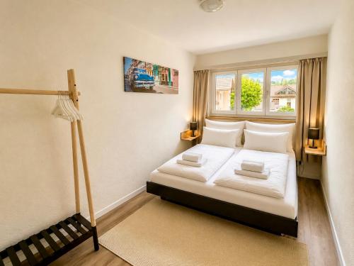2BR Topview Mountain Balcony Interlaken - image 4
