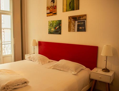 Inn Possible Lisbon Hostel, Лиссабон (фото 8)