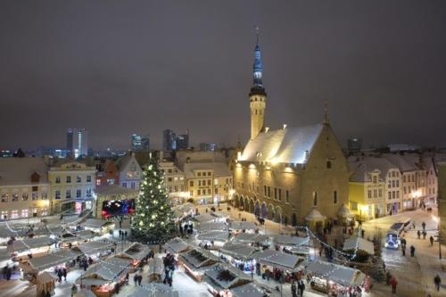 Old Bishop's House, Tallinn (photo 10)