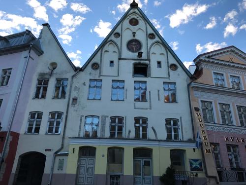 Old Bishop's House, Tallinn (photo 8)