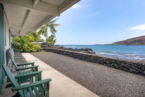 Manini Beach Breath Taker in Honaunau-Napoopoo (HI)