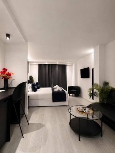 Urban Spaces Ibiza