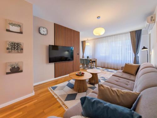Premium Apartment Meandar with Free garage