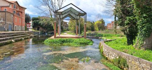 Di Cicco Living in San Giorgio A Liri
