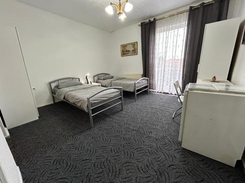 WG- Zimmer im Einfamilienhaus in Ahrensfelde