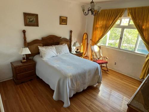 Alma Roma, Hogar con Alma, B&B