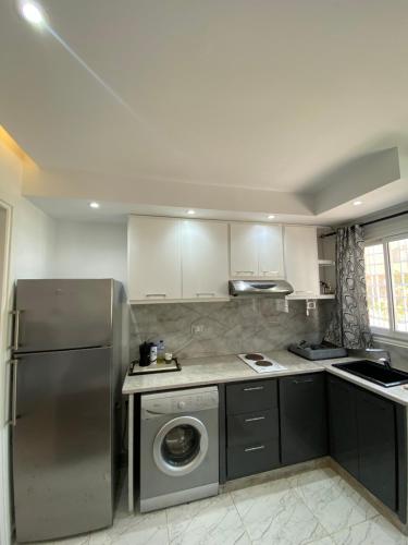 Mina residence A0 in Kelibia