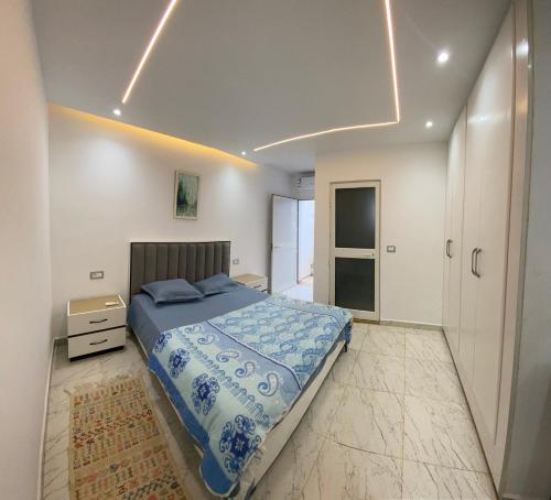 Mina residence A0 in Kelibia