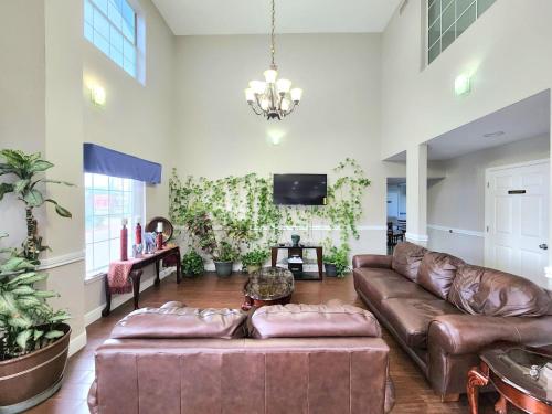 Days Inn by Wyndham San Antonio Southeast By AT&T Center - image 28