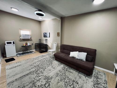 Konuk Odası, Elite Studio Gateway to NYC & Stadium - Meadowlands, NJ in Carlstadt (NJ)