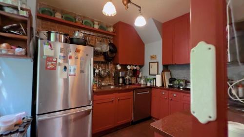 Apartment in heart of city in Buckhurst Hill