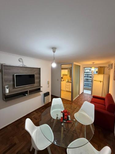 Departamento 1 dorm Nueva Córdoba 11 C INVERHOME INMOBILIARIA