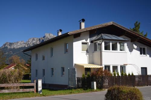 Ferienwohnung Reiter in Reutte