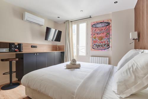 Residence du Faubourg