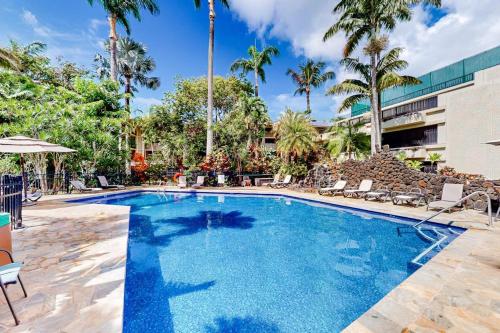 Prince Kuhio # 234 in โคเลา (ฮาวาย)