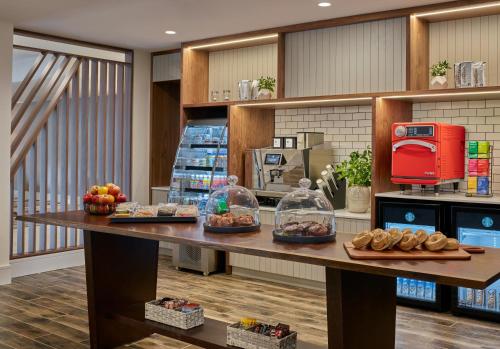 Delta Hotels by Marriott Chicago Willowbrook in Willowbrook, USA