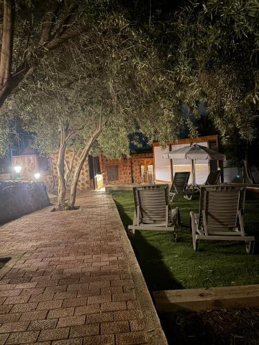 Villa Cantos Colorados – khách sạn tại Ingenio