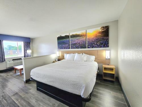Days Inn by Wyndham San Antonio Southeast By AT&T Center - image 20