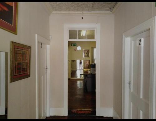 David Monument Guest House in Port Elizabeth