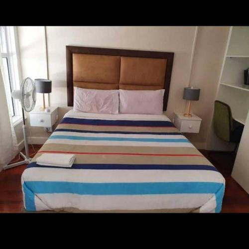 David Monument Guest House in Port Elizabeth