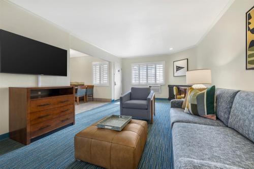 Best Western Plus Beach View Lodge Carlsbad in Carlsbad, USA
