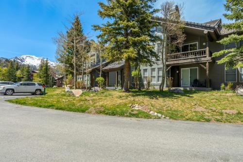 Snowcreek V 881 - image 3