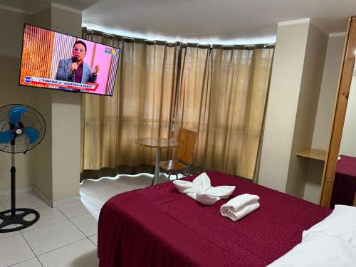 HOTEL CASA REAL Tacna