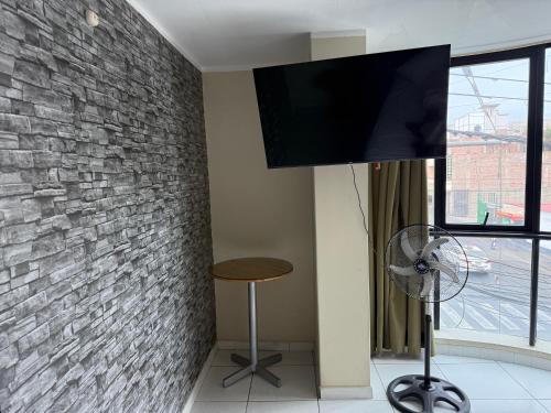HOTEL CASA REAL Tacna in Такна