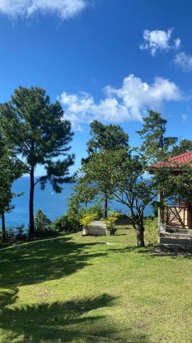 Annes Retreat in Marigot Bay