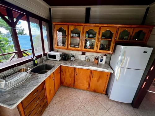Annes Retreat in Marigot Bay