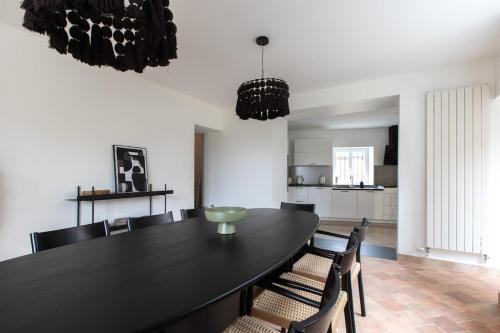 Зручності, Maison chic avec Psicine - Talant proche Prenois in Талан