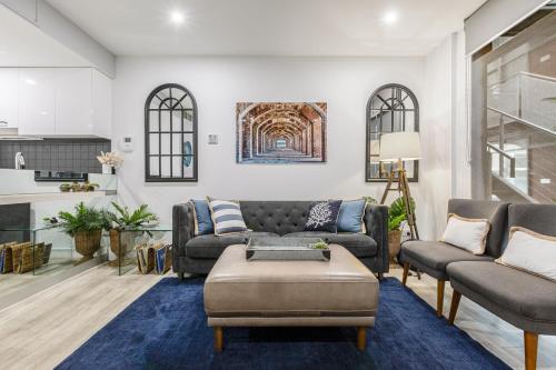 The Port Melbourne Experience – khách sạn tại Công viên Albert