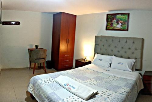 Witobi Hostal