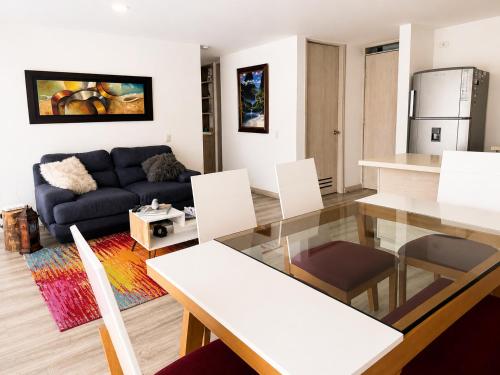 Comodo Apto Diagonal MALL PLAZA, Manizales