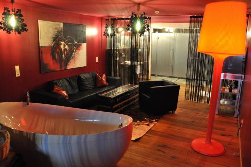 Hotel Alpine Palace图片