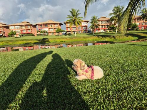 . Apart Resort Vila das Águas Veraneio